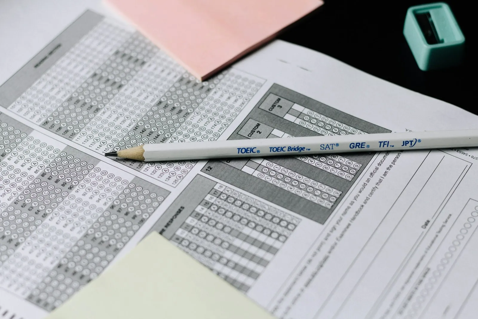 Illustration : examen